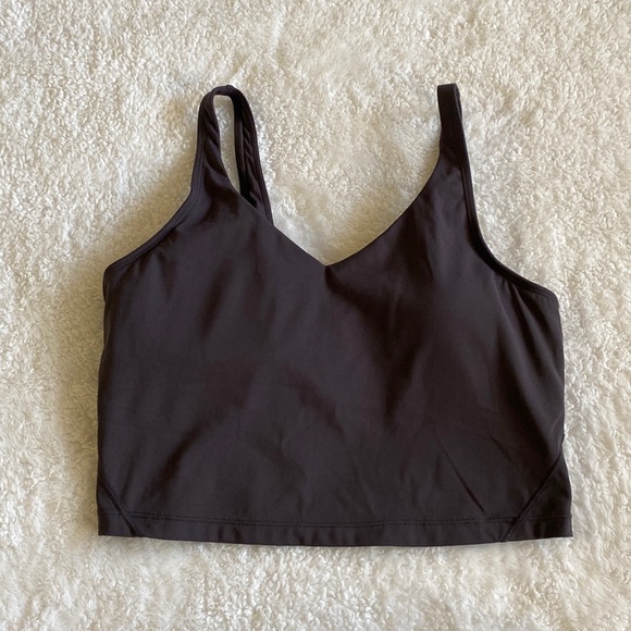 Tops - Women’s crop top